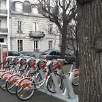 Blatin en Ville Clermont Sejour