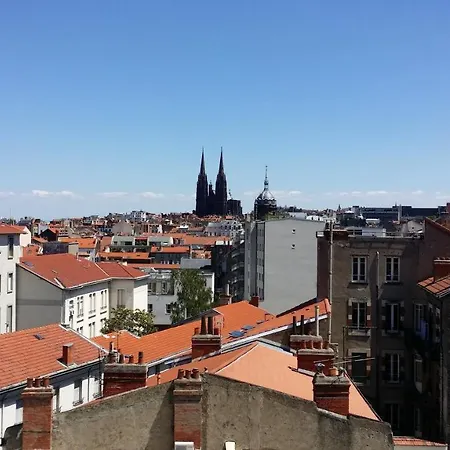 Appartement Blatin En Sejour *