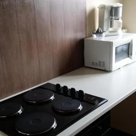 Appartement Blatin En Sejour Clermont-Ferrand