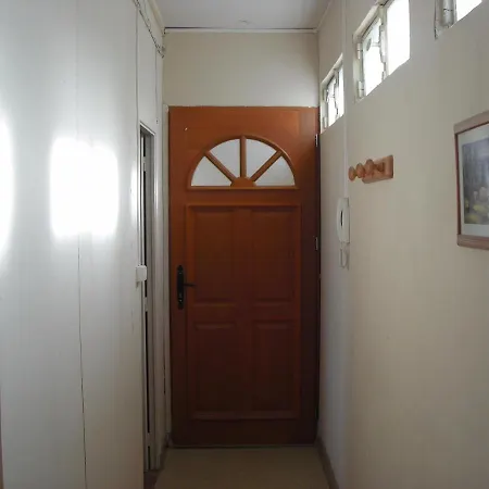 Appartement Blatin En Sejour
