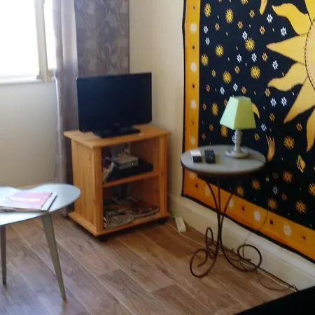 Appartement Blatin En Sejour Clermont-Ferrand