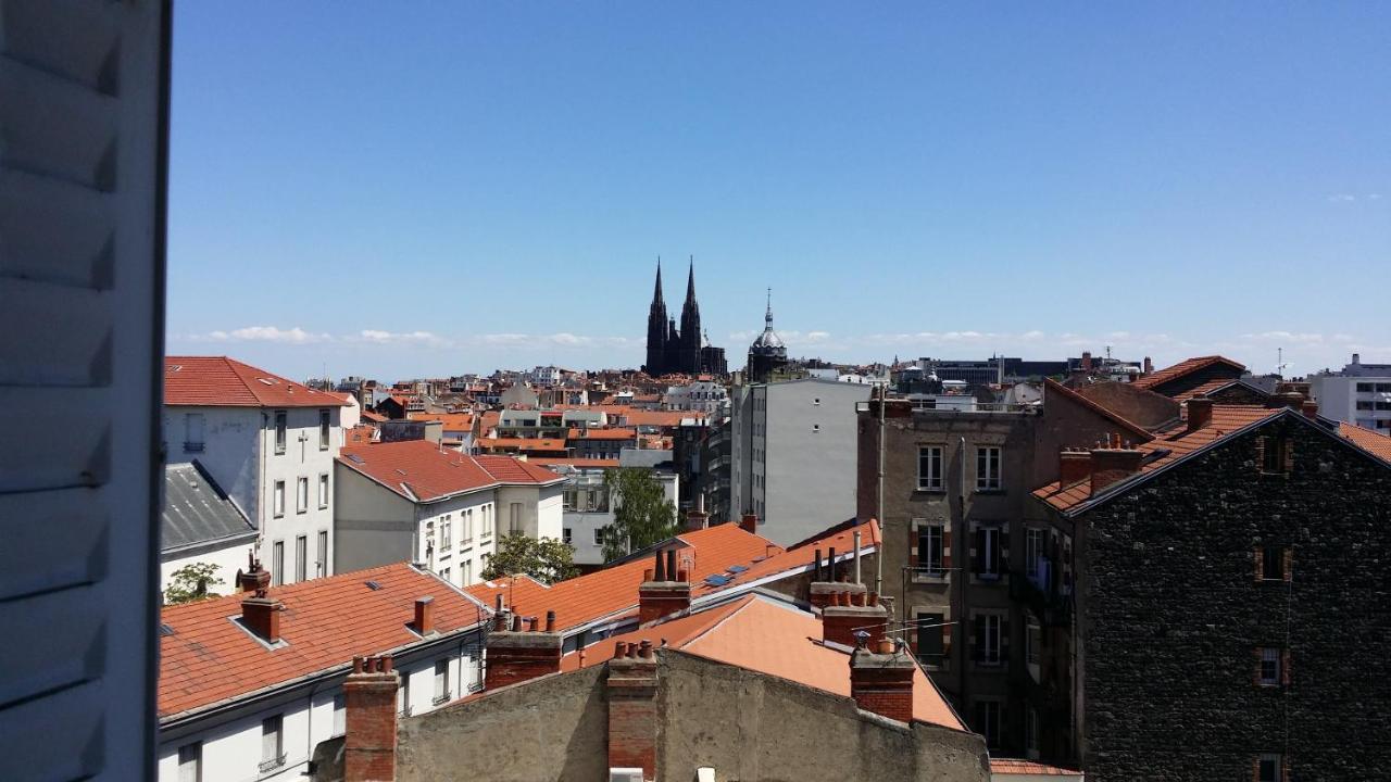 Appartement Blatin En Sejour *