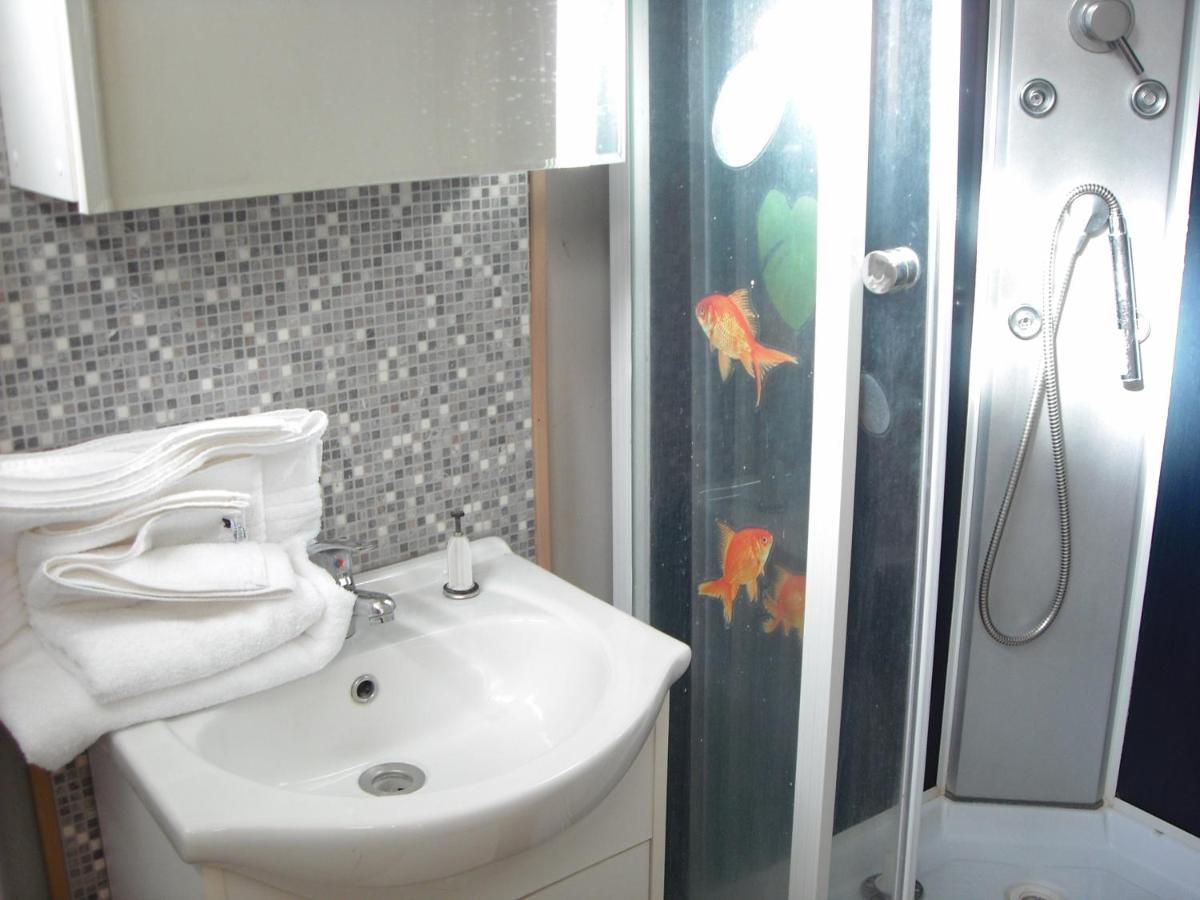 Blatin En Sejour Appartement *