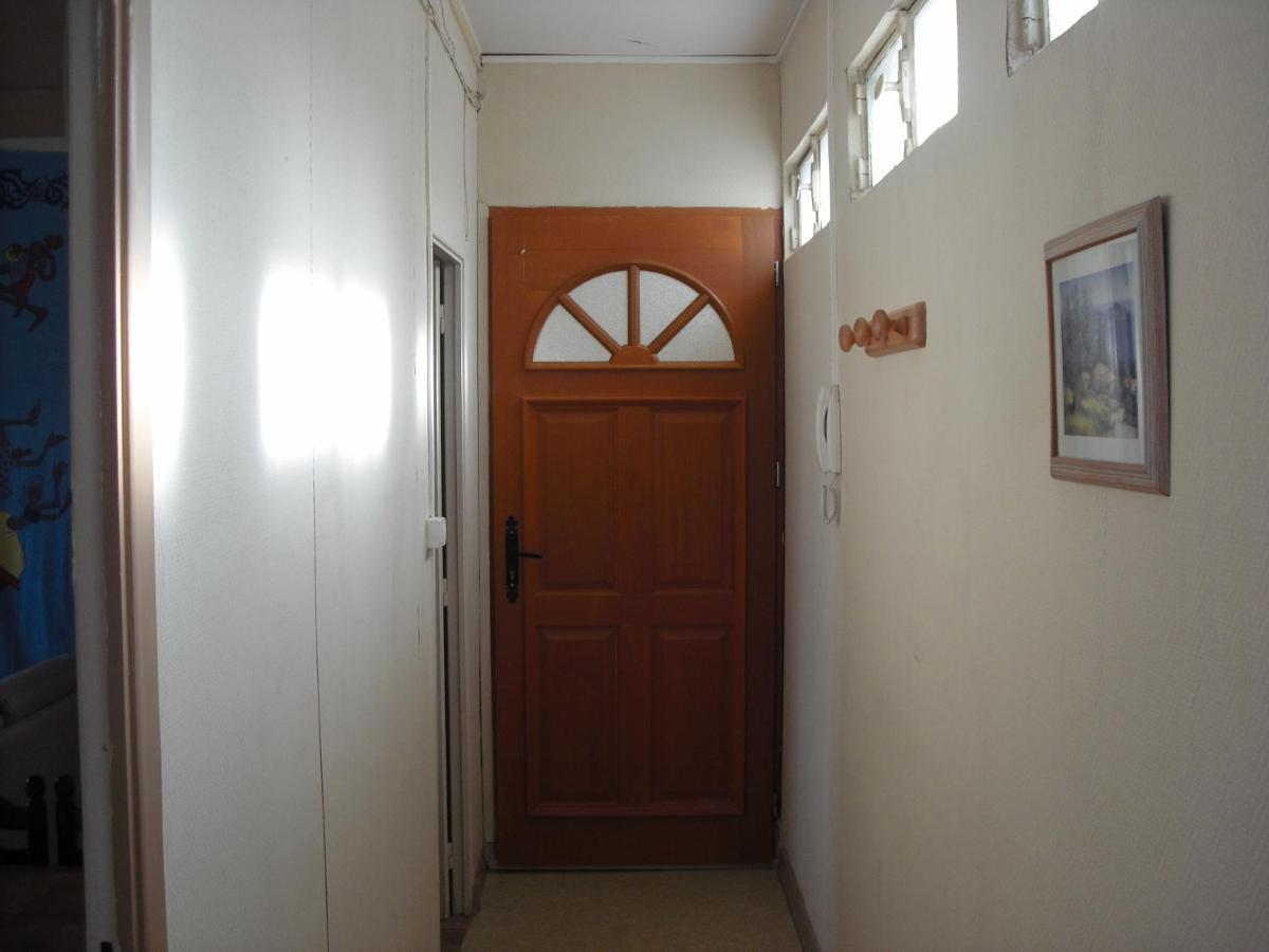 Appartement Blatin En Sejour