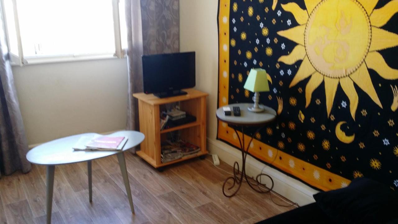 Appartement Blatin En Sejour Clermont-Ferrand