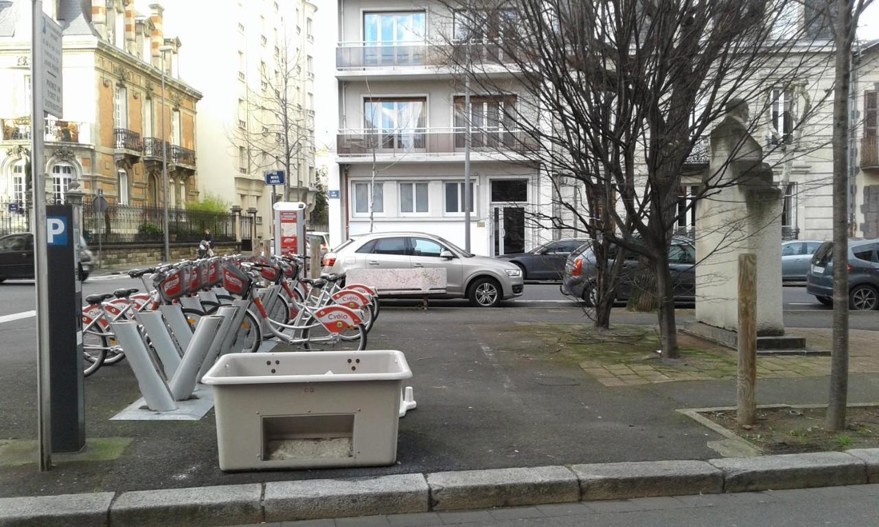 Blatin En Sejour Clermont-Ferrand