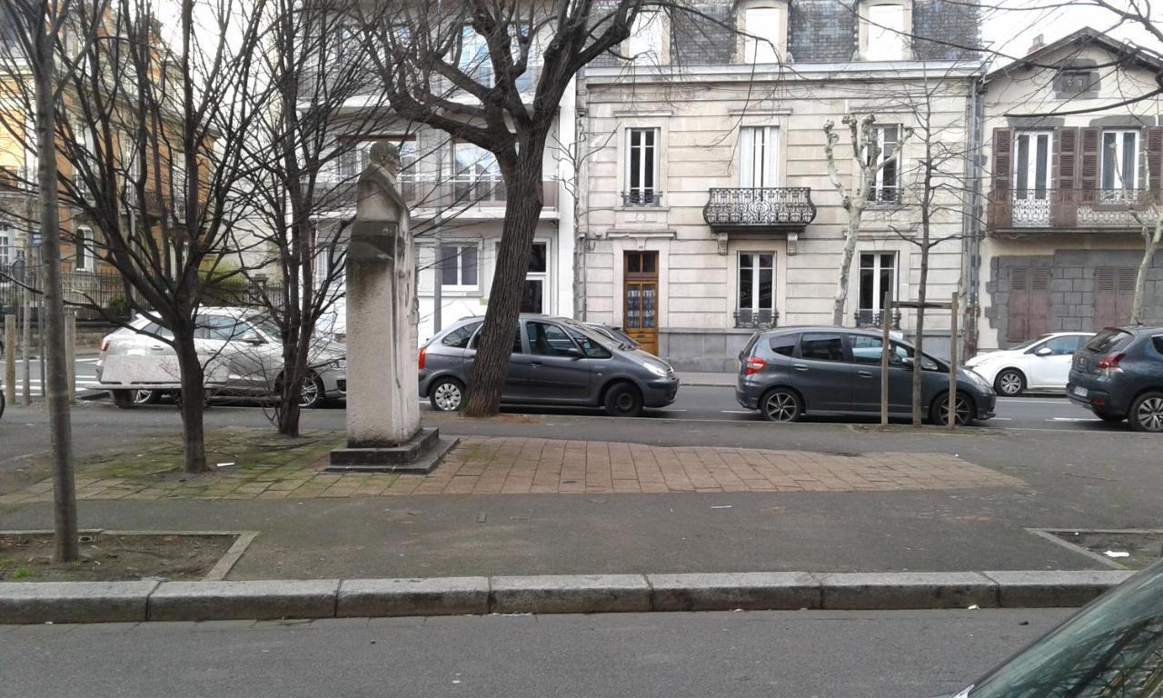 Appartement Blatin En Sejour *